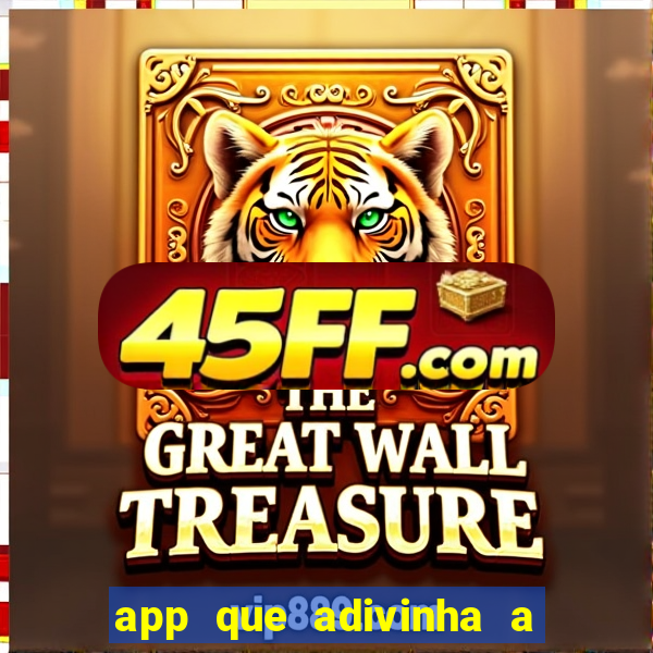 app que adivinha a vela do aviator